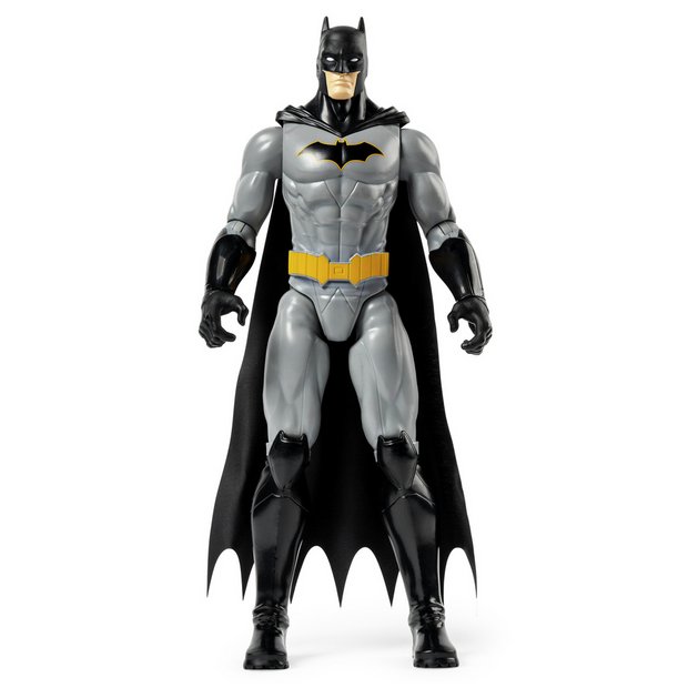 Batman cheap figures argos