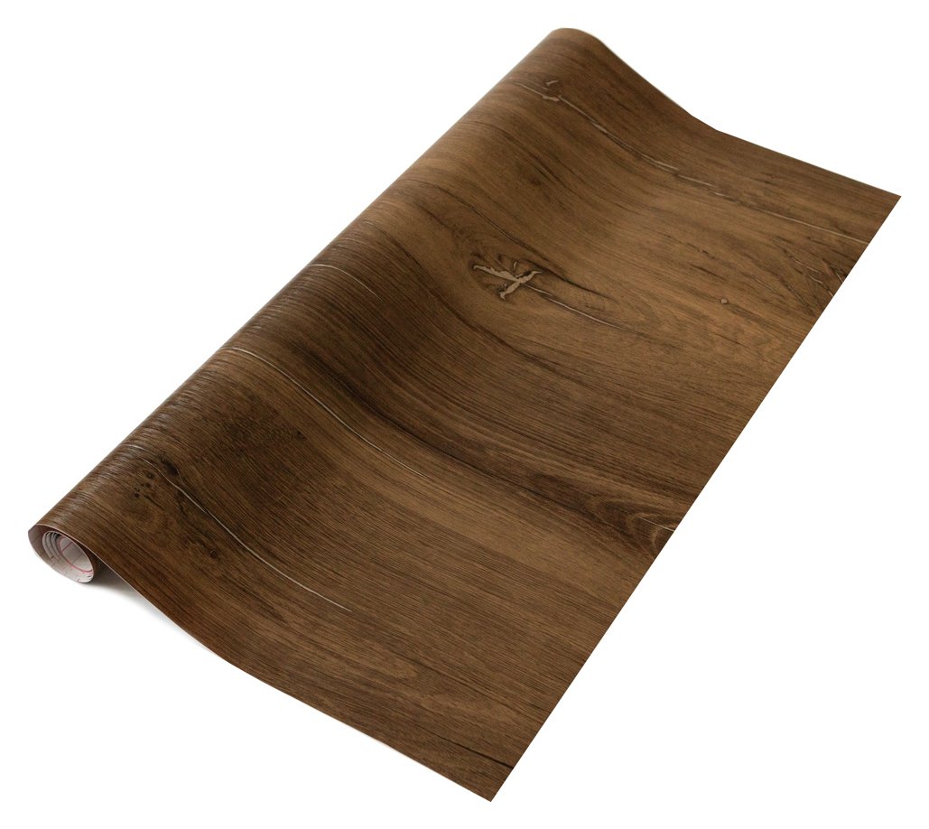 D-C-Fix Flagstaff Oak Self Adhesive Vinyl Film