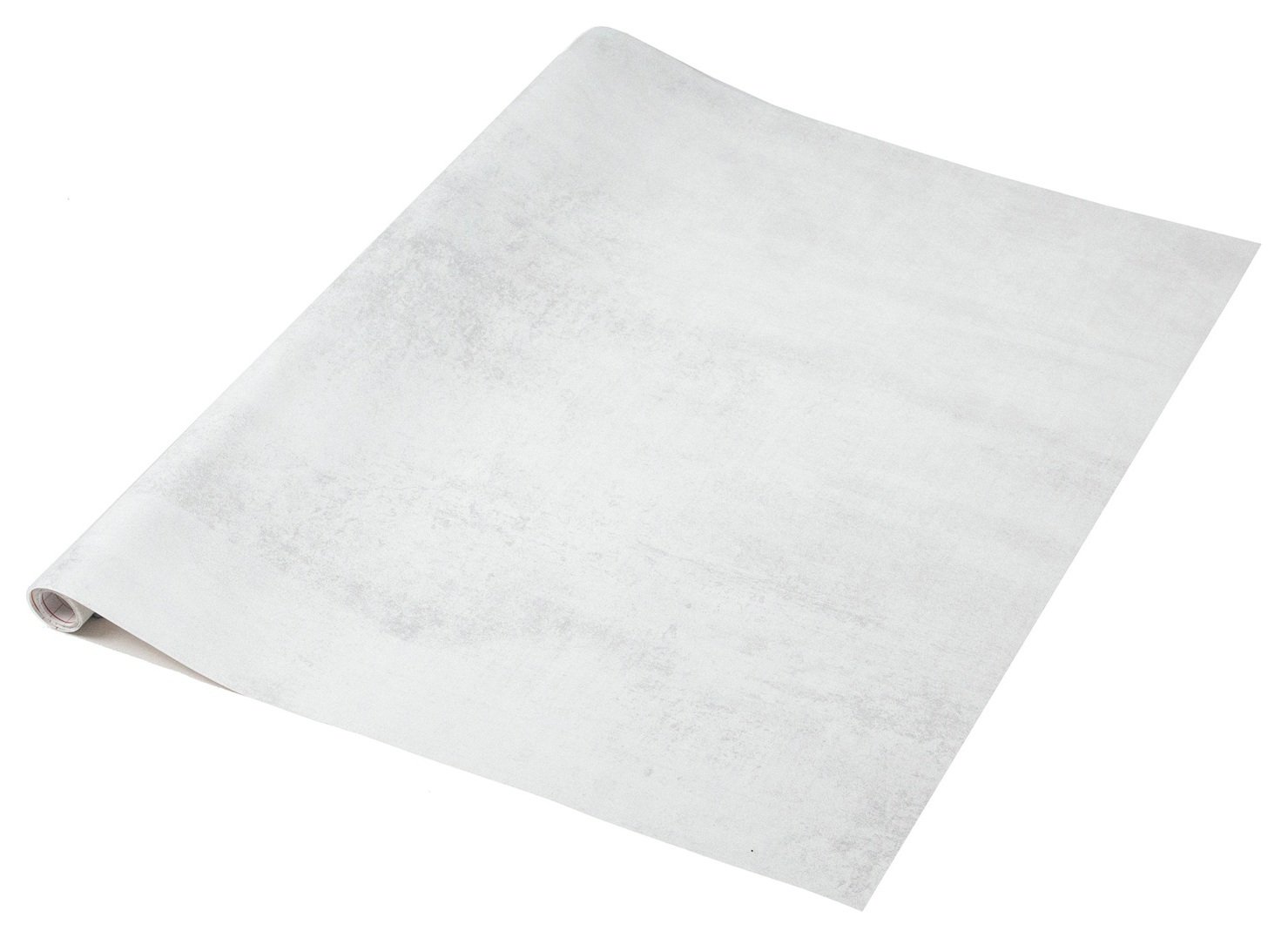 D-C-Fix 500cm Concrete Self Adhesive Vinyl Film