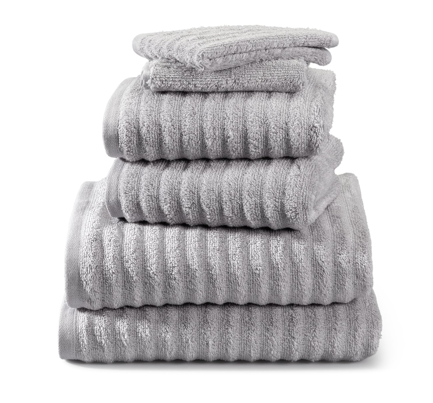 towel bales