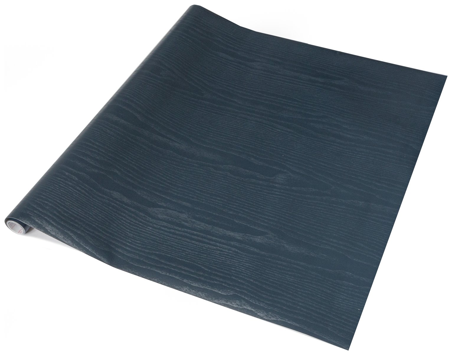 D-C-Fix Navy Wood Self Adhesive Vinyl Film -1500cm