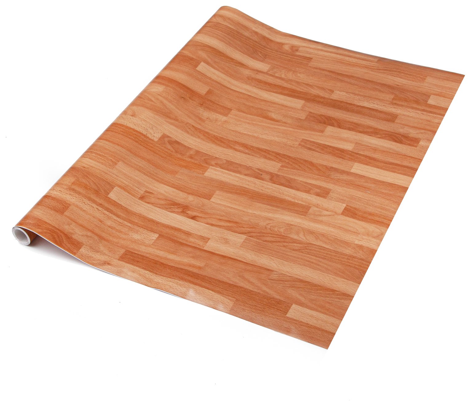 D-C-Fix Butcher Block Self Adhesive Vinyl Film