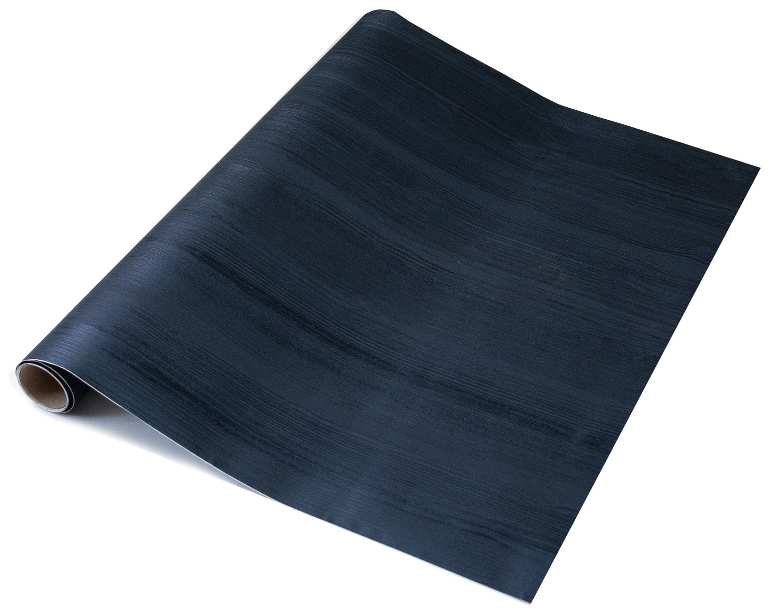 D-C-Fix Quadro Navy Self Adhesive Vinyl Film