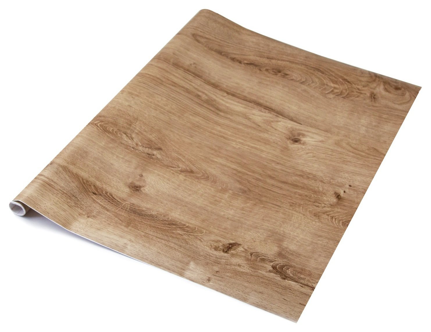 D-C-Fix Ribbeck Oak Self Adhesive Vinyl Film