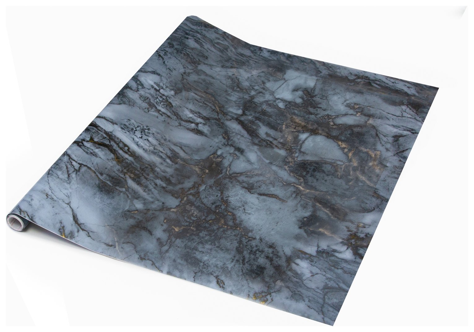 D-C-Fix Romeo Gold Self Adhesive Vinyl Film