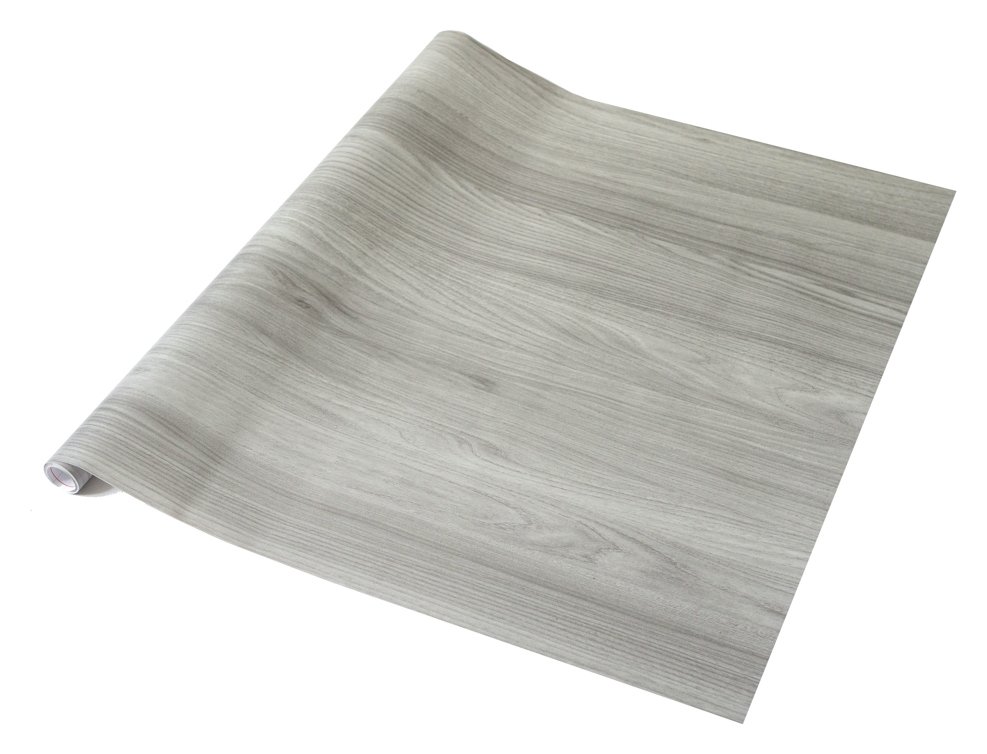 D-C-Fix Sangallo Grey Self Adhesive Vinyl Film