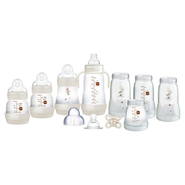 Argos anti colic store bottles