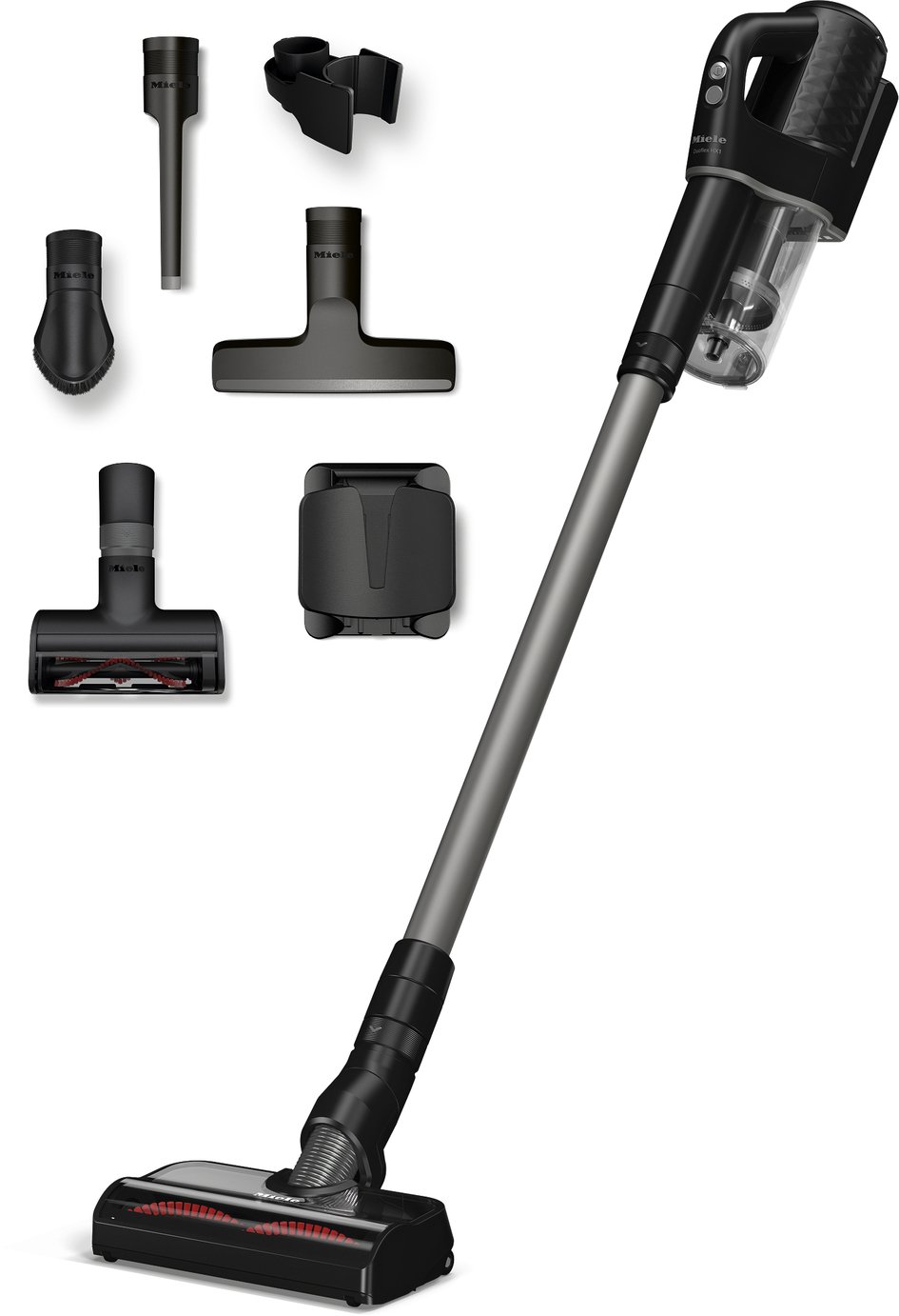 Miele DuoFlex HX1 Cat & Dog Cordless Vacuum Cleaner