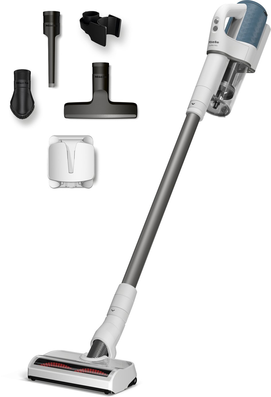 Miele DuoFlex HX1 Cordless Vacuum Cleaner