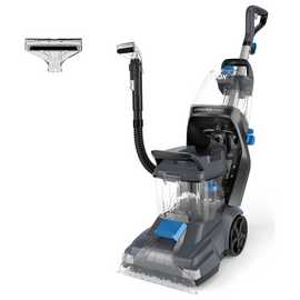 Vax SpinScrub Power Corded Carpet Cleaner