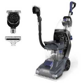 Vax SpinScrub Power Plus Corded Carpet Cleaner