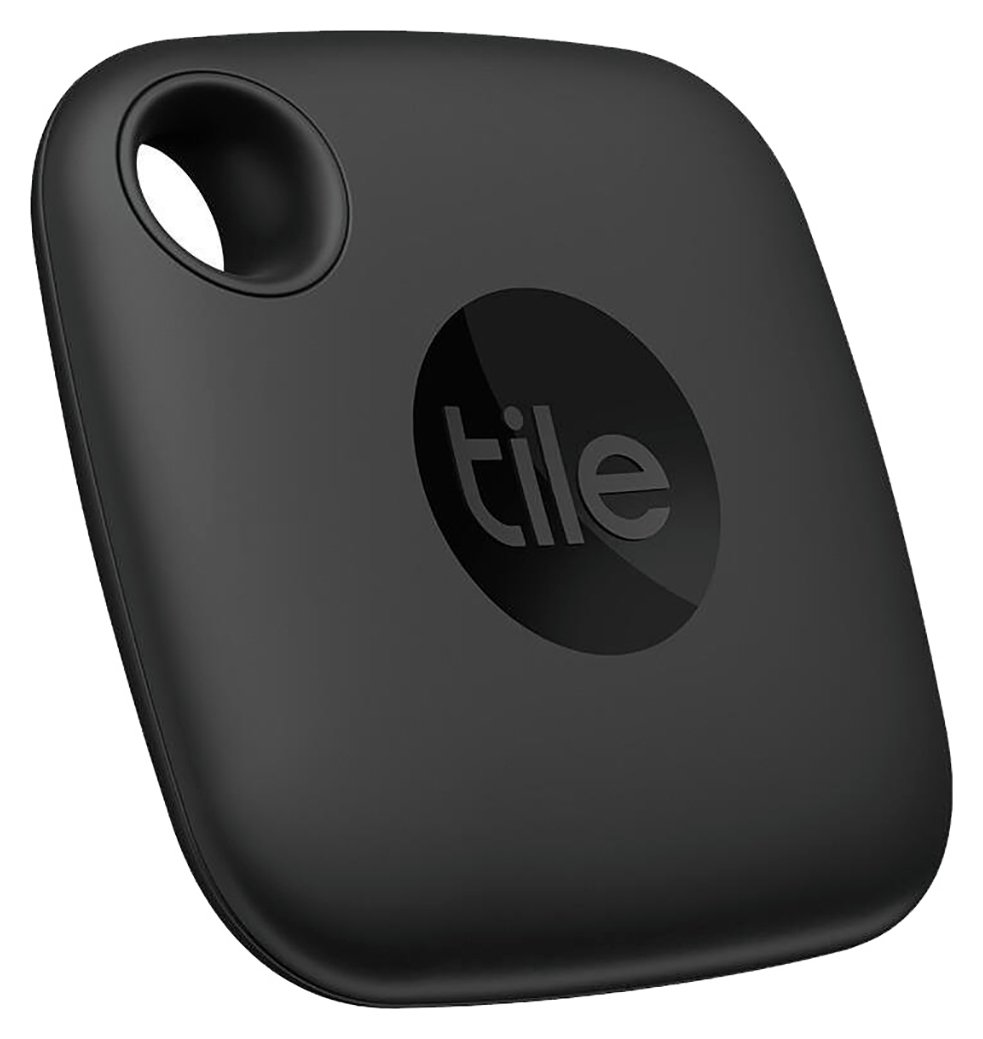 Tile Mate 2022 Black - Pack of 1