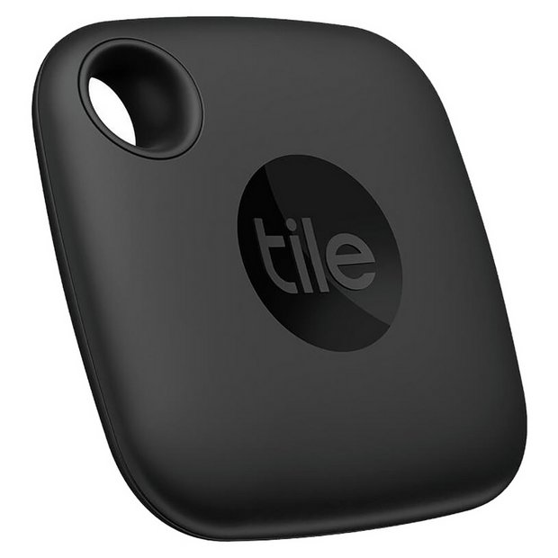 Buy Tile Mate 2022 Black Pack of Bluetooth trackers Argos