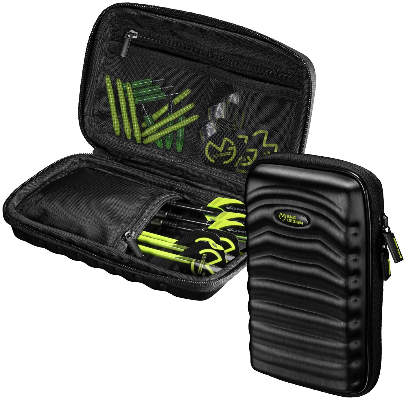 Winmau Michael Van Gerwen Tour Darts Case