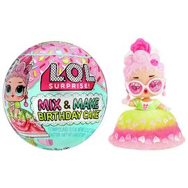 Lol underwraps argos shop