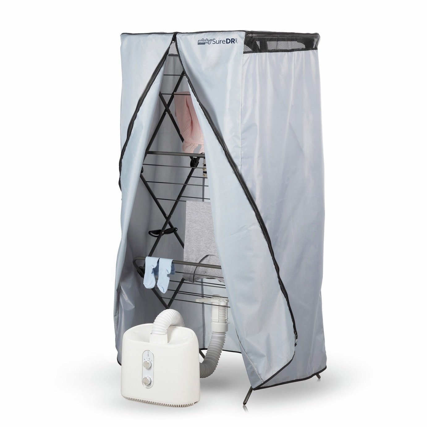 Minky Sure Dri Heat Pod Drying System