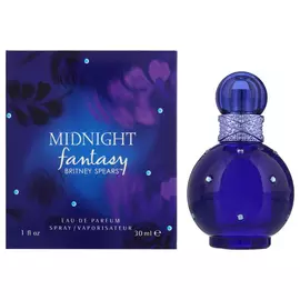 Britney Spears Fantasy Midnight Eau de Parfum - 30ml