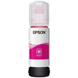 Epson 104 EcoTank Ink Bottle Refill - Magenta
