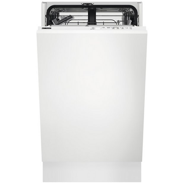 Integrated store dishwasher argos