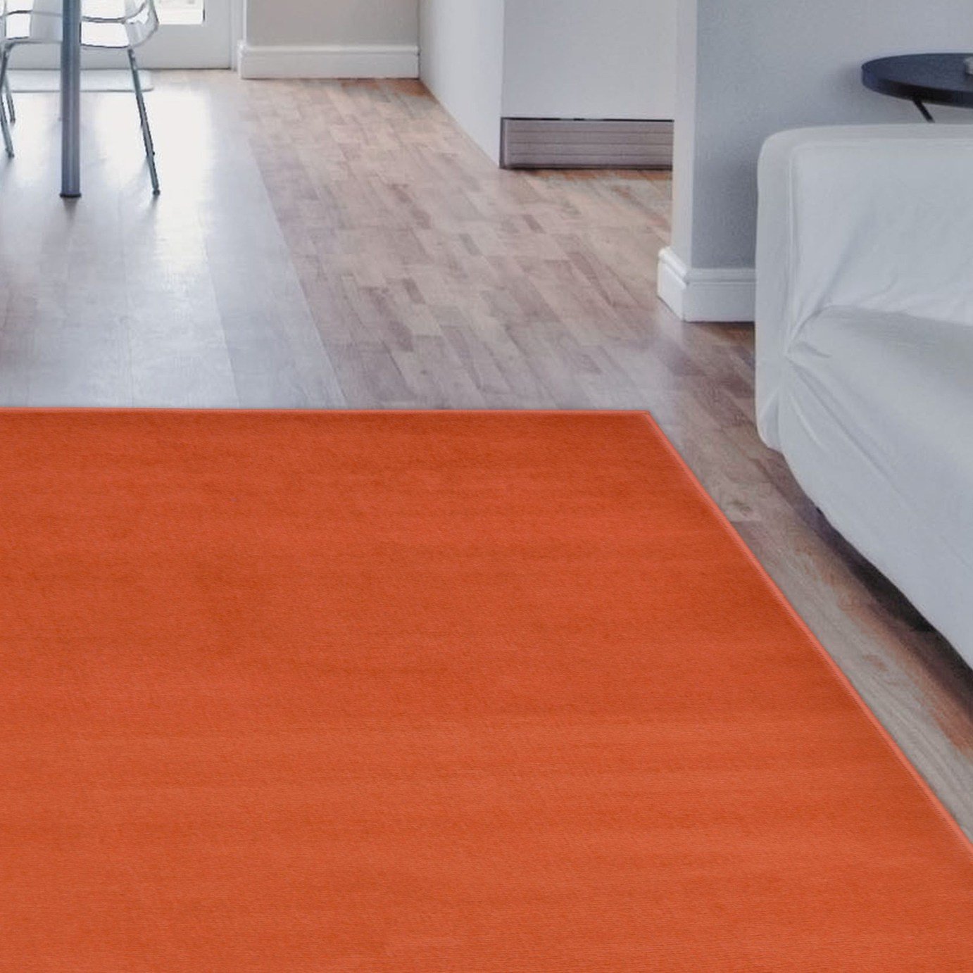 Homemaker Adorn Plain Cut Pile Rug