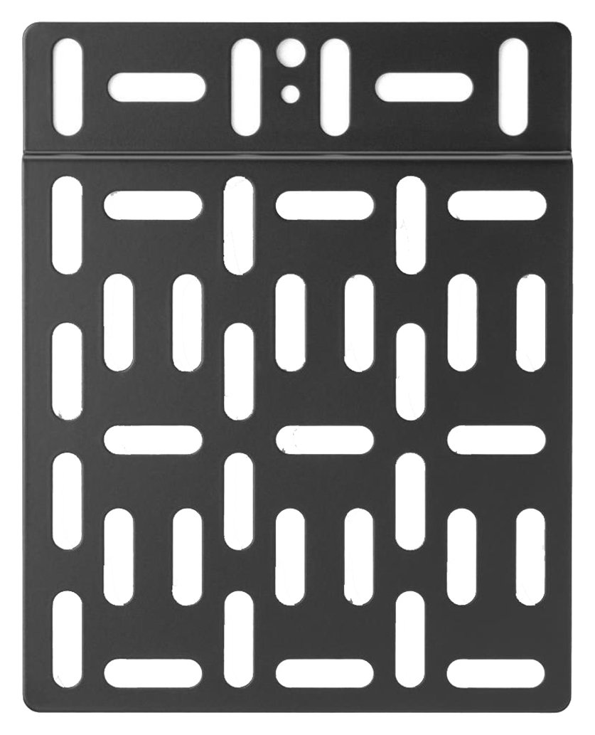 One For All WM5222 Media Player Mounting Frame - Black