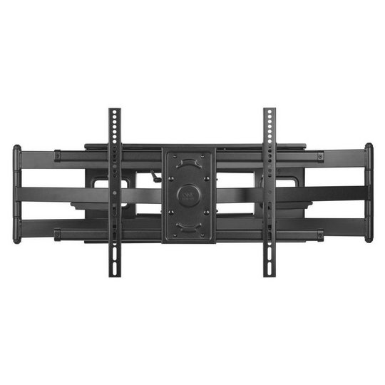 One For All WM4663 Tilt and Swivel 32-100 In TV Wall Bracket