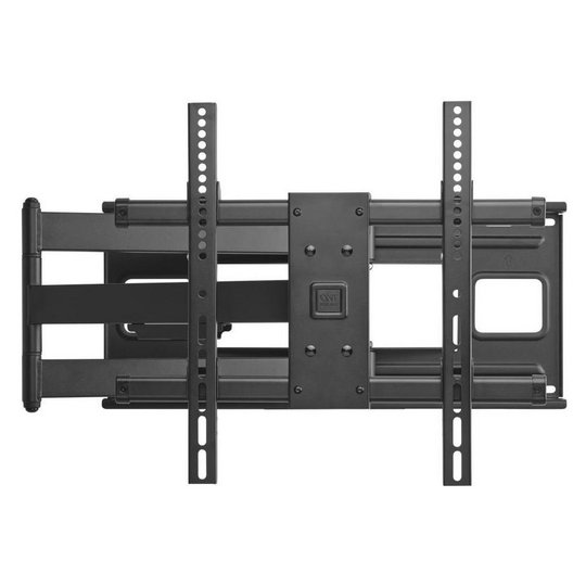 One For All WM4453 Tilt and Swivel 32-77 In TV Wall Bracket