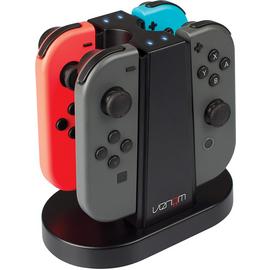 Joy con hot sale comfort grip argos