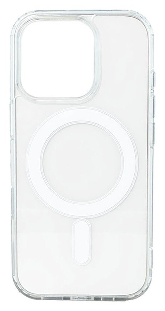 Proporta iPhone 16 Pro Max Phone Case with MagSafe - Clear