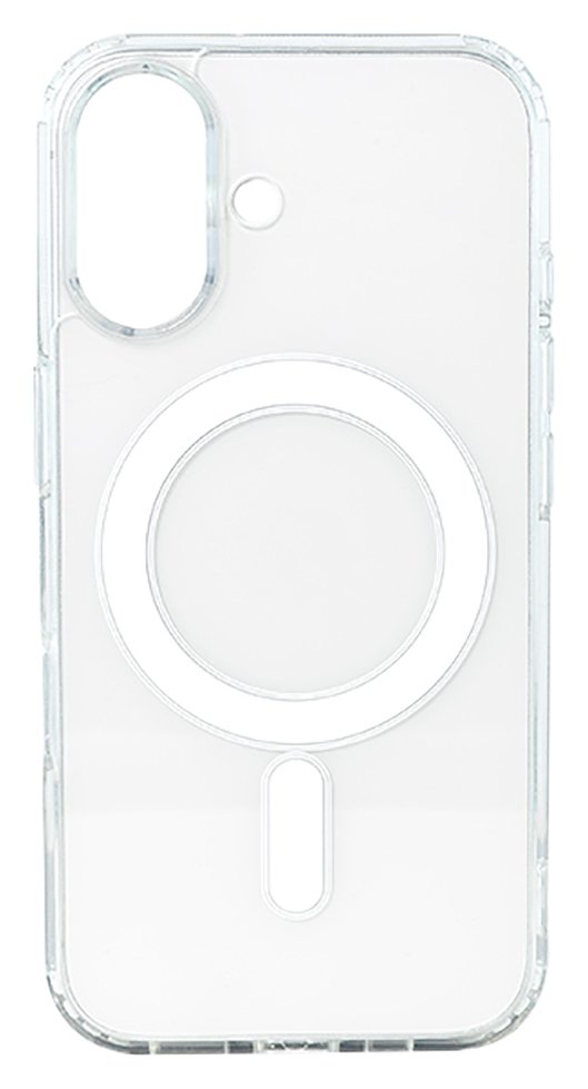Proporta iPhone 16 Plus Phone Case with MagSafe - Clear