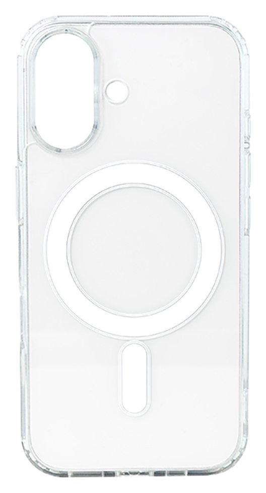 Proporta iPhone 16 Phone Case with MagSafe - Clear