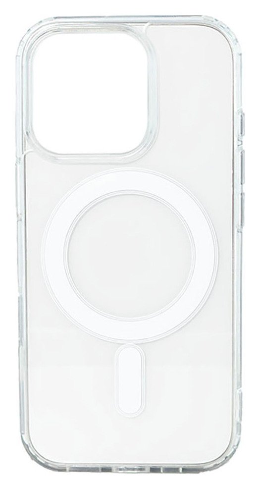 Proporta iPhone 16 Pro Phone Case with MagSafe - Clear