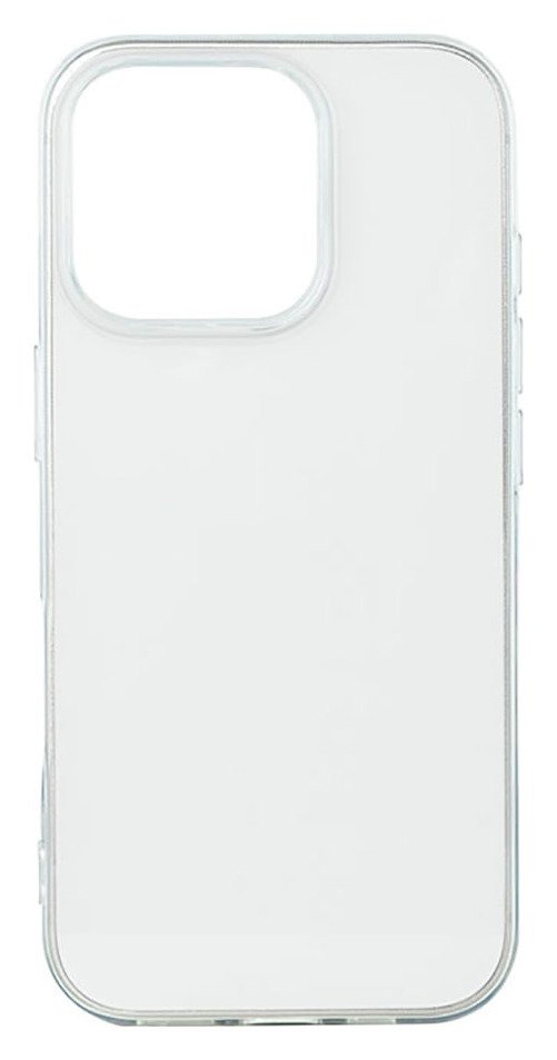 Proporta iPhone 16 Pro Max Phone Case - Clear