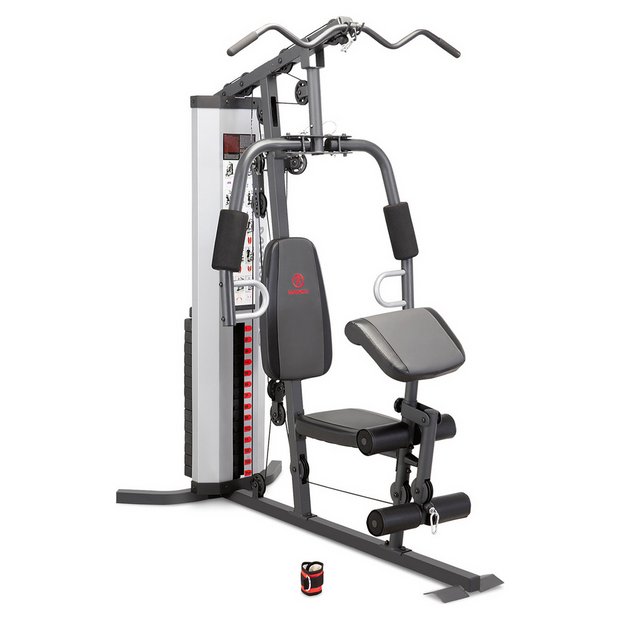 Home gym set argos sale