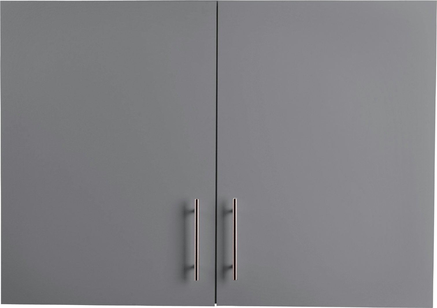 Argos Home Athina 1000mm Fitted Kitchen Wall Unit - Grey