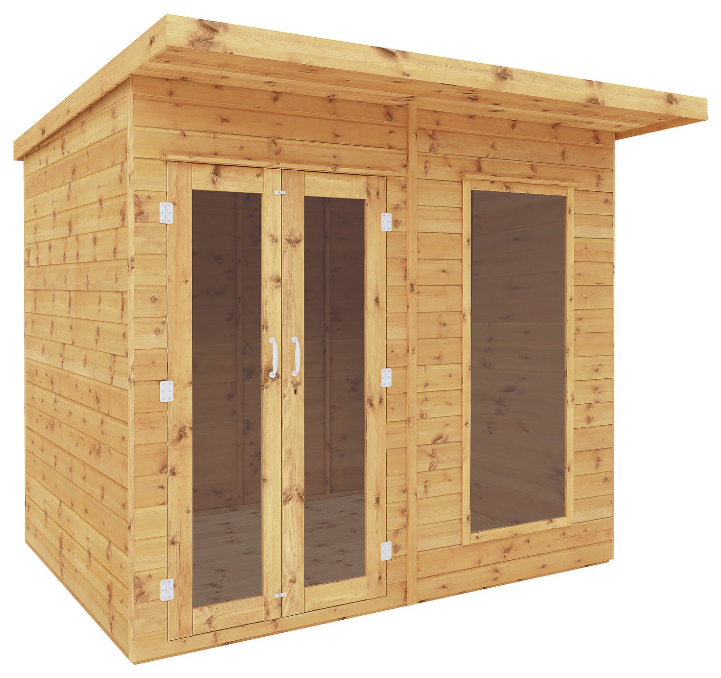 Mercia Maine Summerhouse - 8 x 6ft