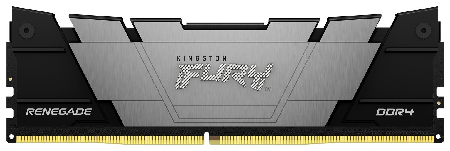 Kingston FURY Renegade 16GB DDR4 Memory - Pack of 2