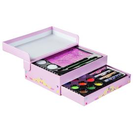 Snazaroo Small Princess Gift Box