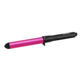 Buy Remington Proluxe Ceramic Hair Curling Tong Hair Curlers And Curling Tongs Argos
