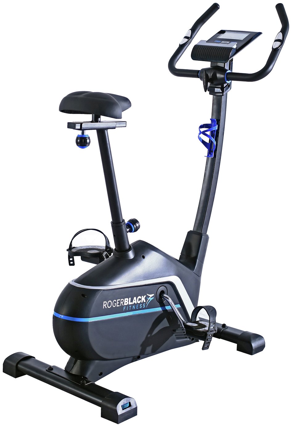 argos reebok exercise bike