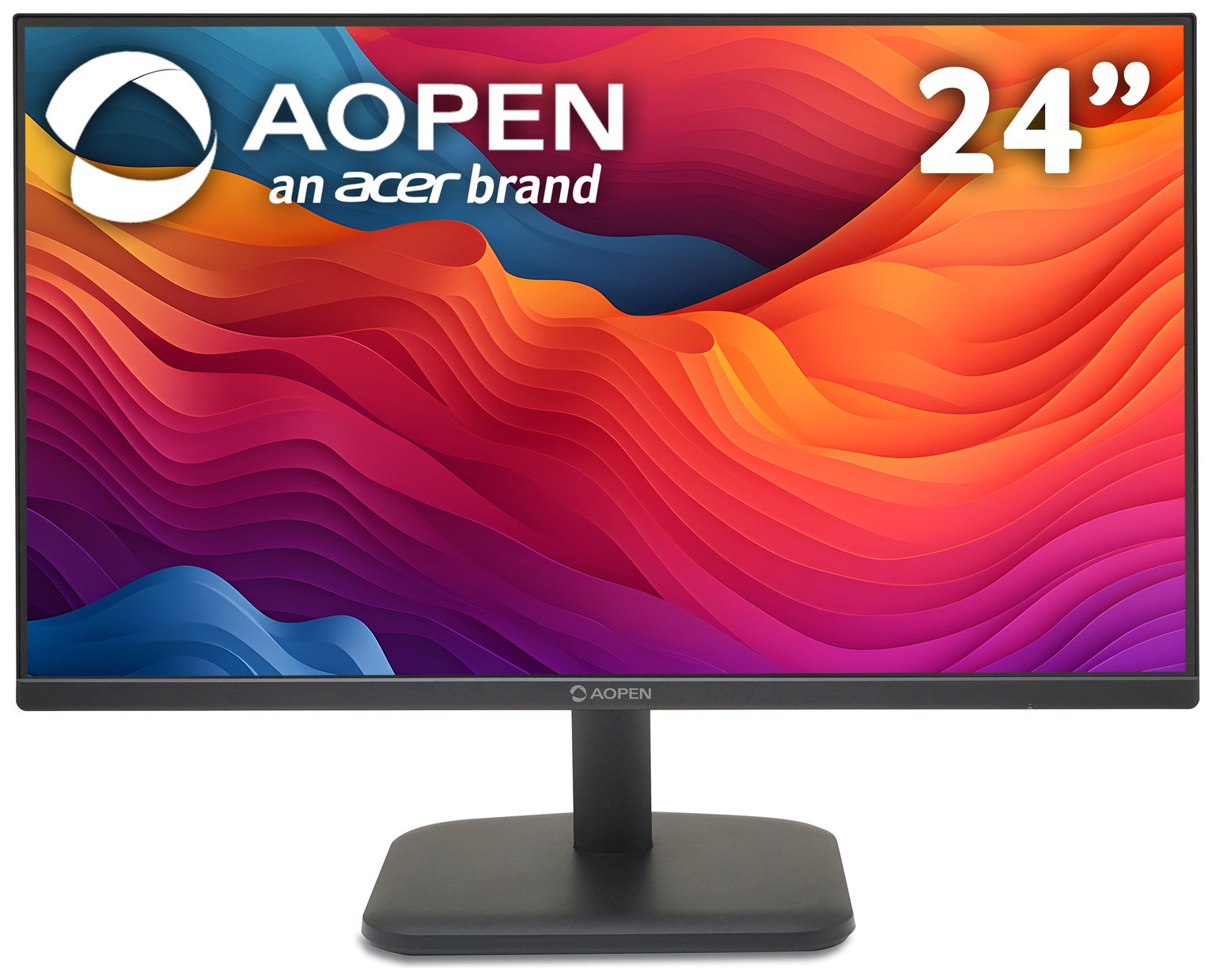 Acer AOPEN 24CL1Y G0 23.8in 100Hz FHD IPS Monitor 