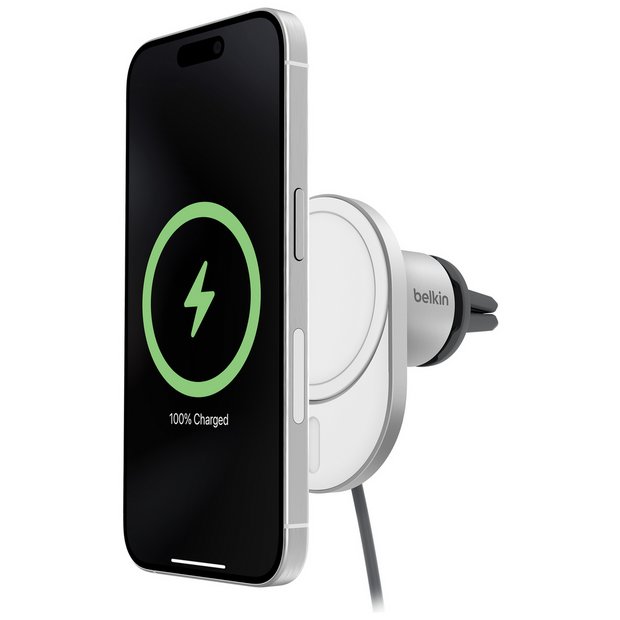 Wireless Charger Iphone 11 Pro Charger Argos Wireless Charging
