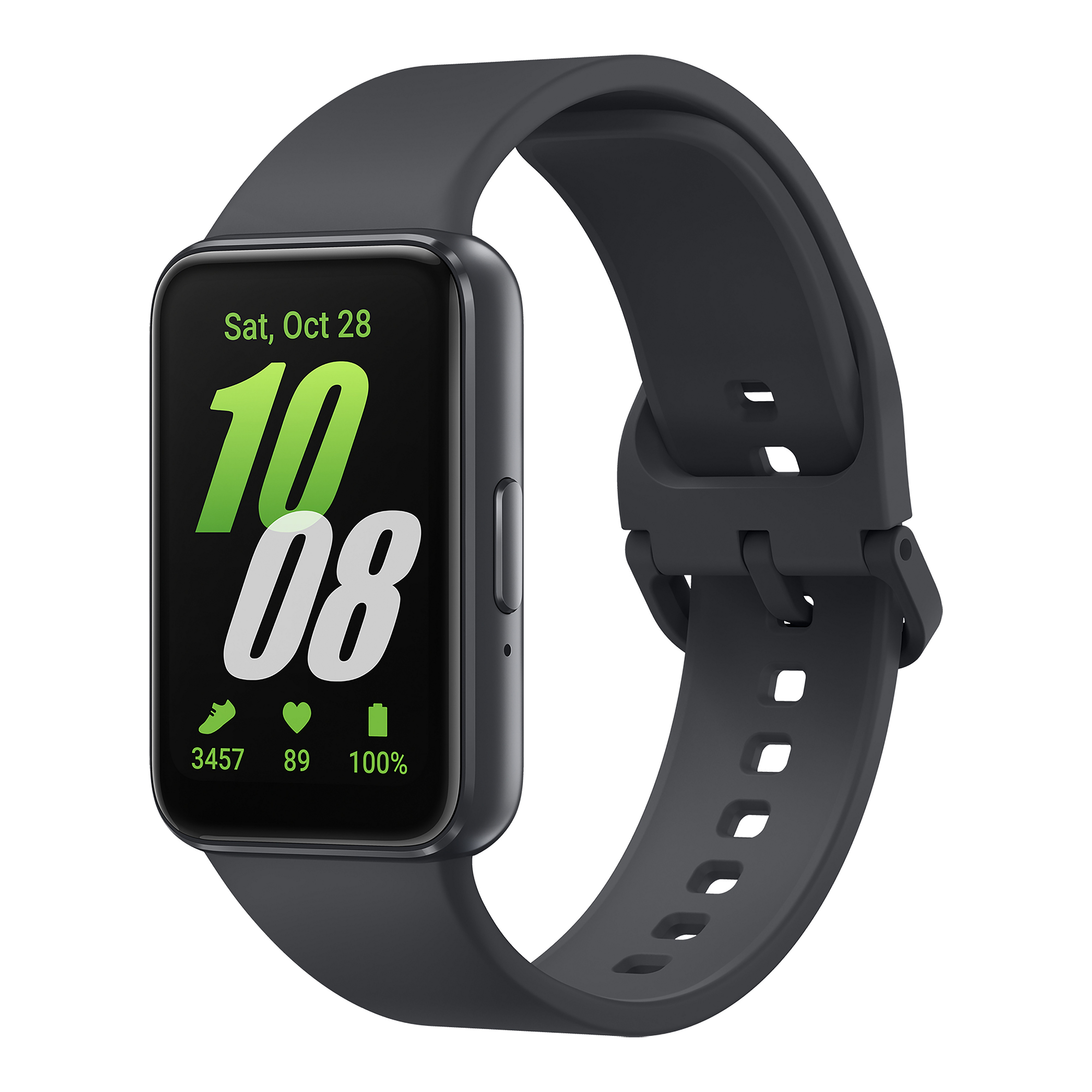 Samsung Galaxy Fit3 40mm Smart Watch