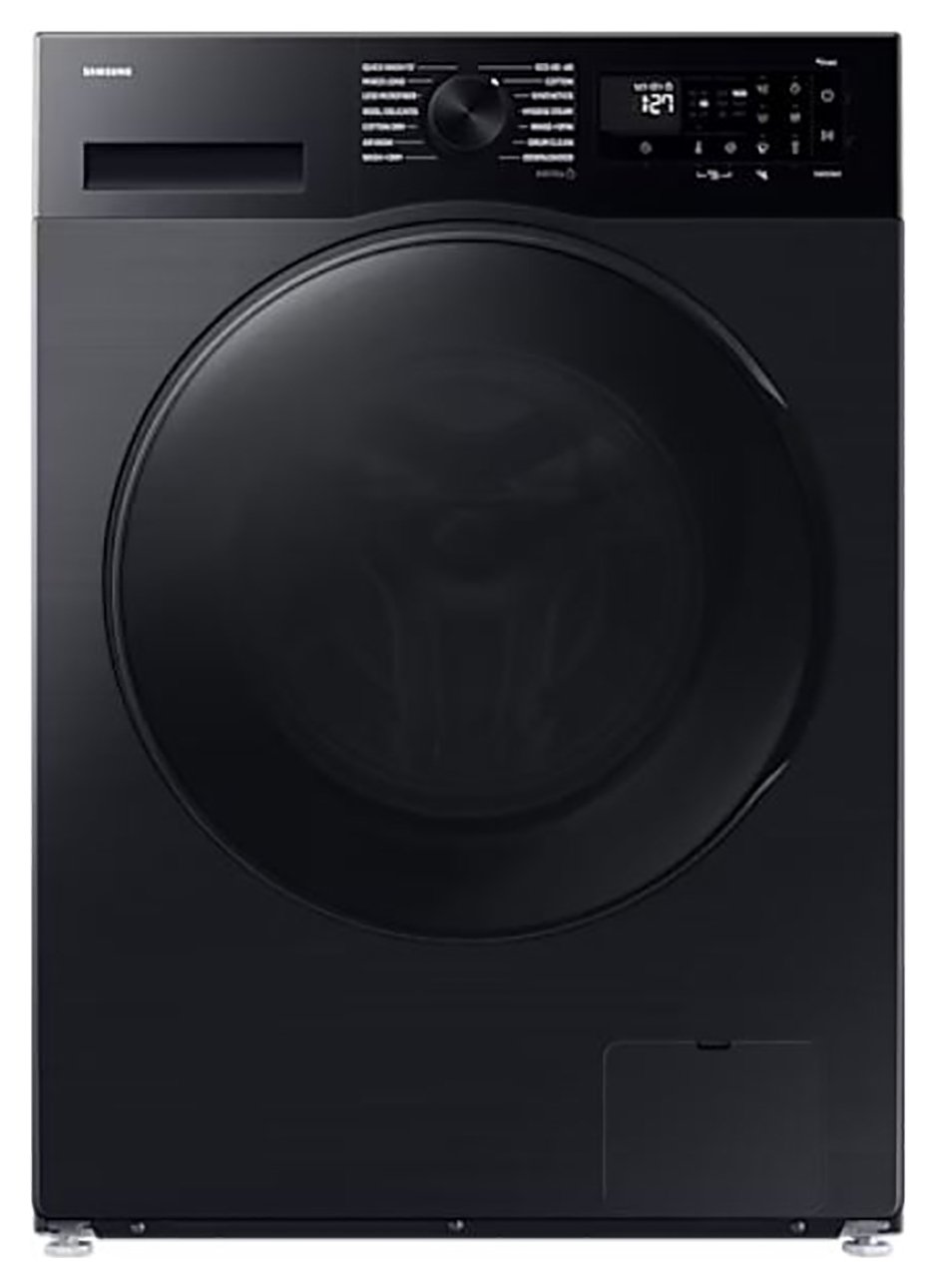 Samsung WD90DG6B85BBU1 9/6KG 1400 Spin Washer Dryer - Black