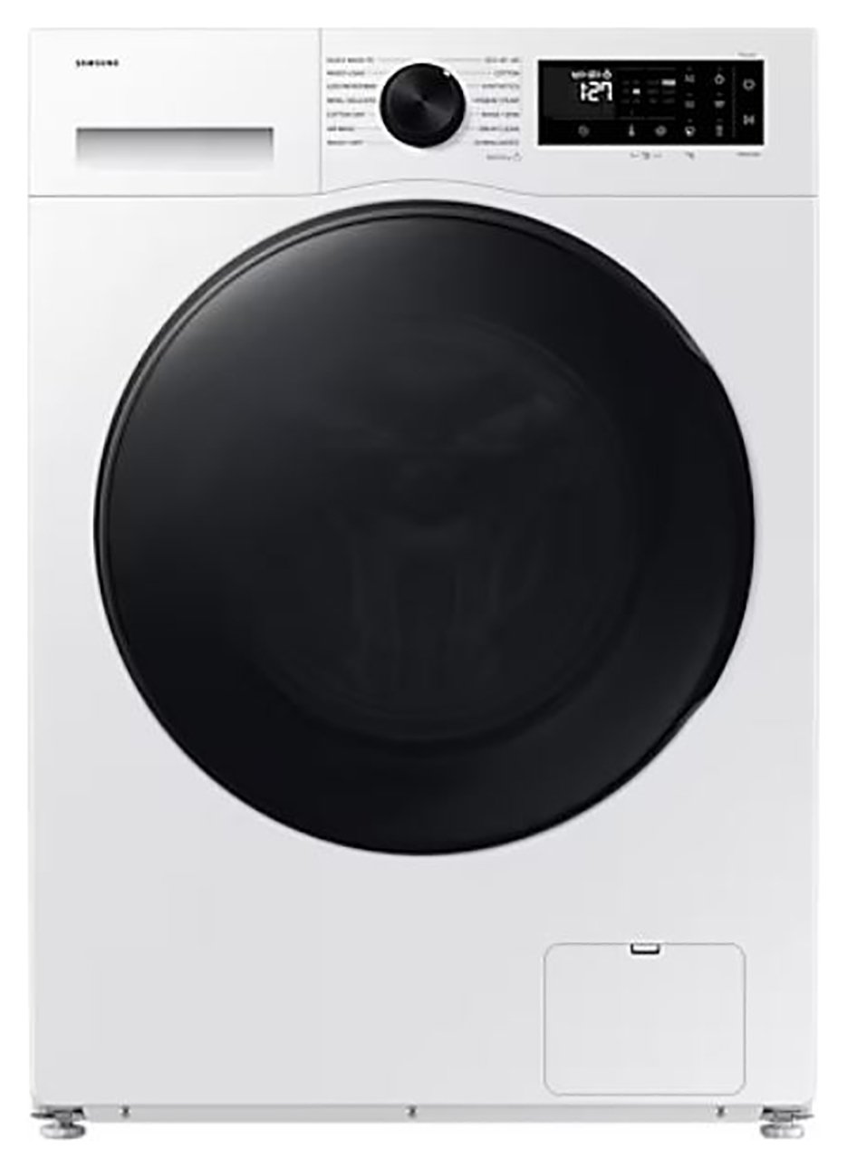 Samsung WD90DG5B15BEEU 9/6KG 1400 Spin Washer Dryer - White