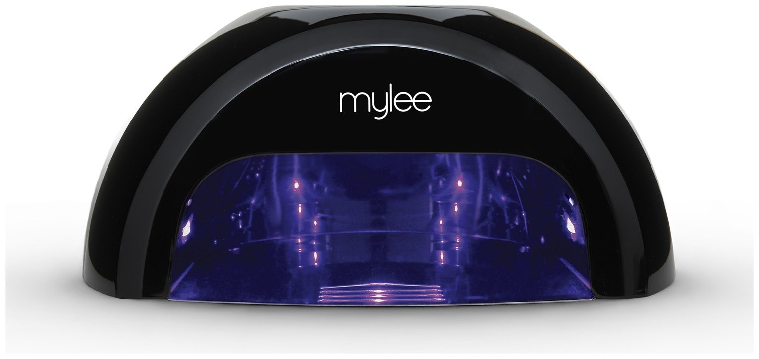 Mylee Grande Removable Base LED Lamp