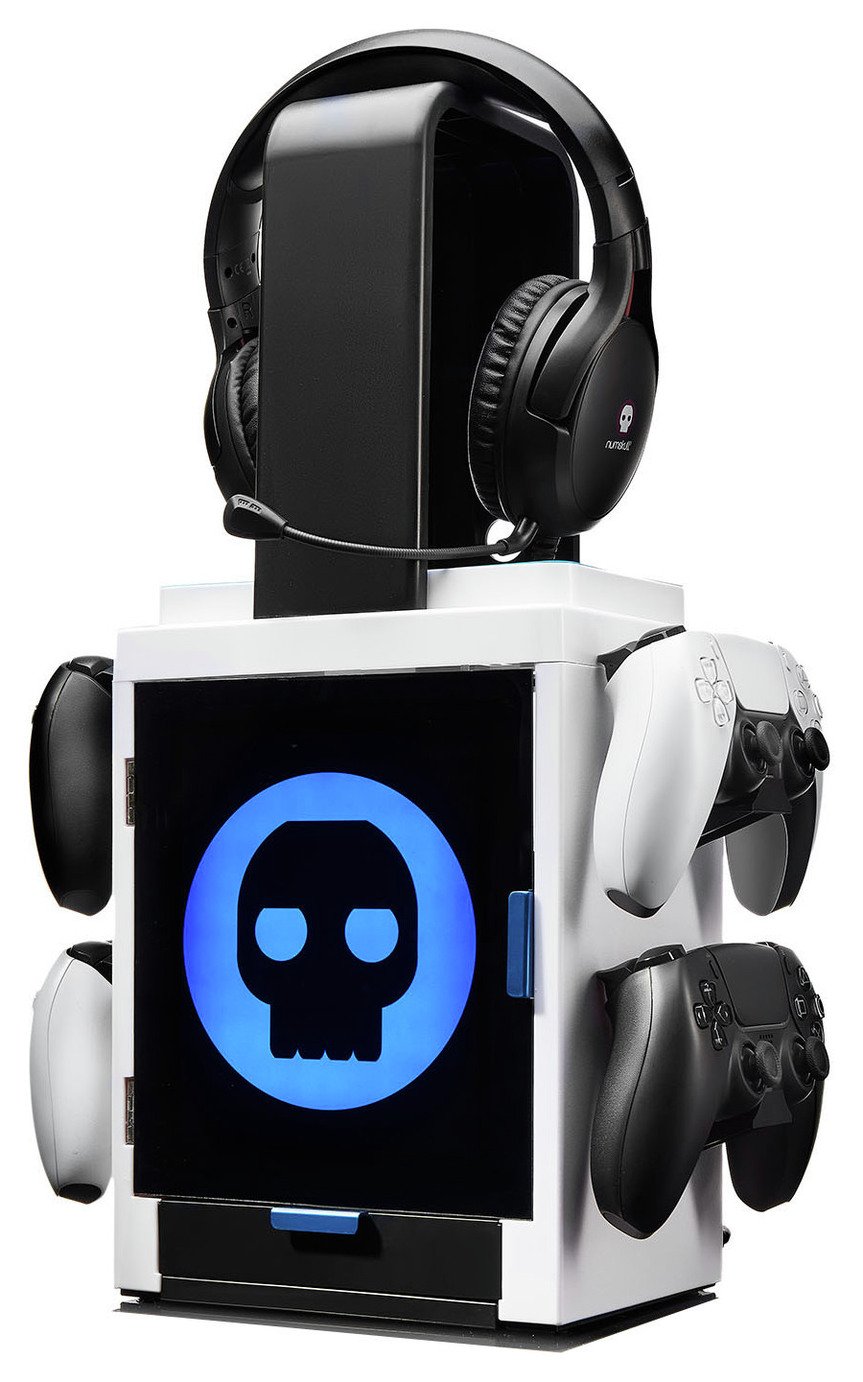Numskull PS5 Light Gaming Locker