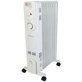 Oil cheap heater argos