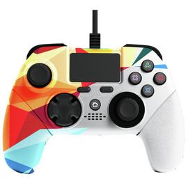 Ps4 Controllers And Steering Wheels Argos