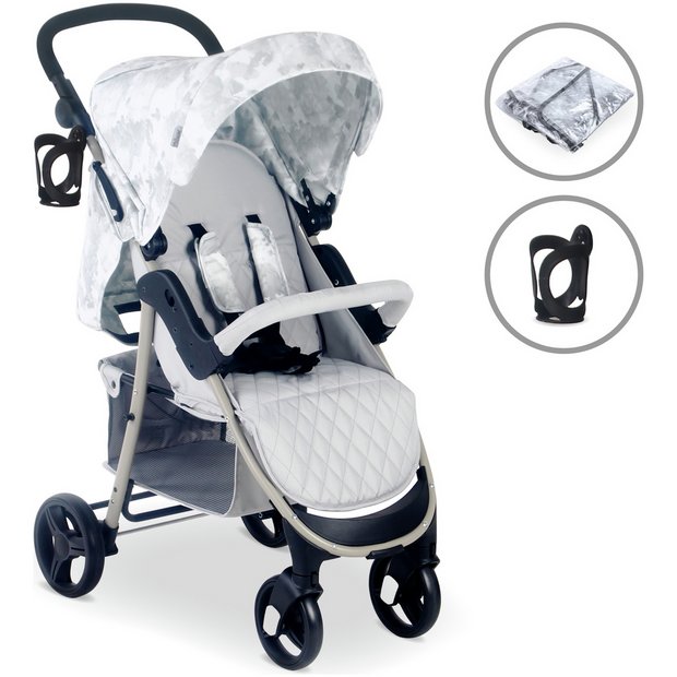 My babiie outlet stroller cheap